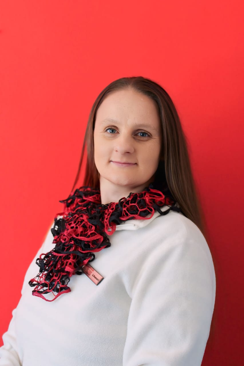 Lihandri Kruger